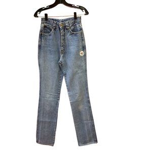 1977-80s Union Bay Denim
